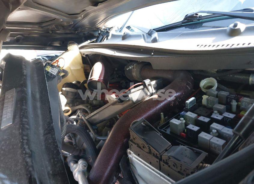 Photo 10 of 2009 Chevrolet Hhr SS (VIN 3GNCA73X29S506177)