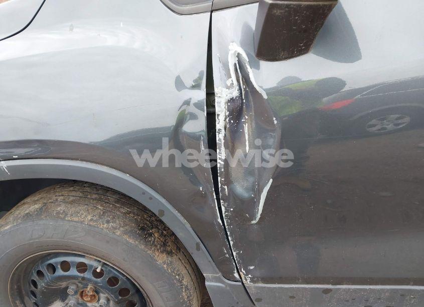 Photo 12 of 2016 Chevrolet Trax 1LS (VIN 3GNCJKSB0GL268894)