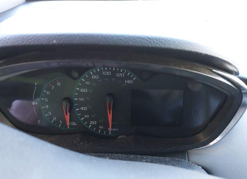 Photo 14 of 2017 Chevrolet Trax LS (VIN 3GNCJKSB0HL190201)