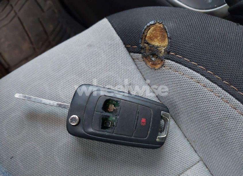 Photo 11 of 2018 Chevrolet Trax LS (VIN 3GNCJKSB0JL231433)