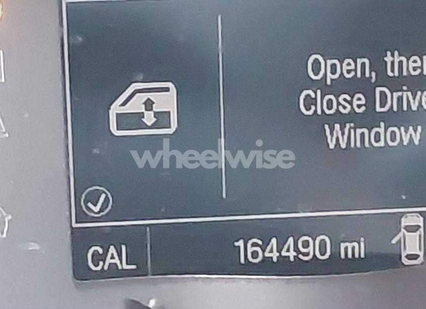 Photo 15 of 2018 Chevrolet Trax LS (VIN 3GNCJKSB0JL231433)