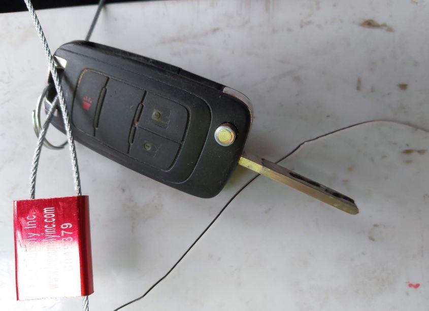 Photo 11 of 2018 Chevrolet Trax LS (VIN 3GNCJKSB0JL241203)