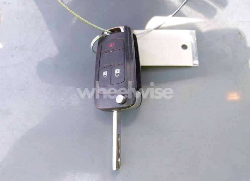 Photo 11 of 2018 Chevrolet Trax LS (VIN 3GNCJKSB0JL340524)