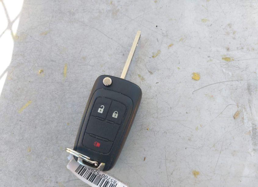 Photo 11 of 2018 Chevrolet Trax LS (VIN 3GNCJKSB0JL369909)