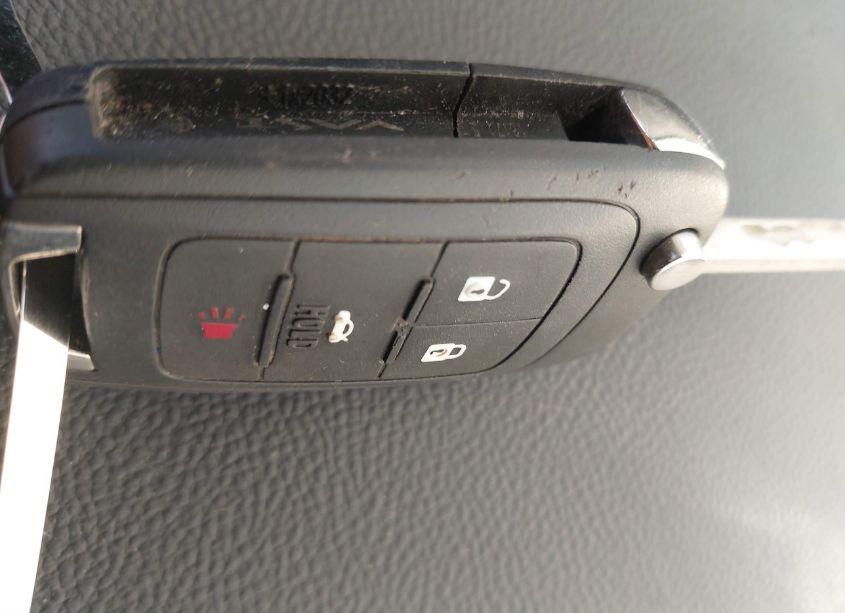 Photo 11 of 2019 Chevrolet Trax LS (VIN 3GNCJKSB0KL115473)