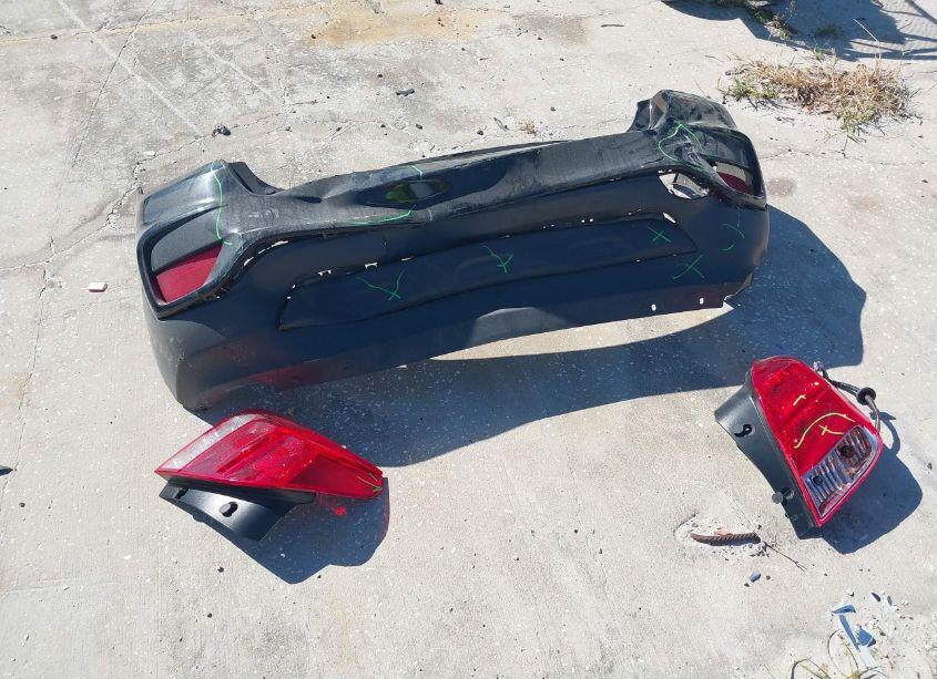 Photo 12 of 2019 Chevrolet Trax LS (VIN 3GNCJKSB0KL358314)