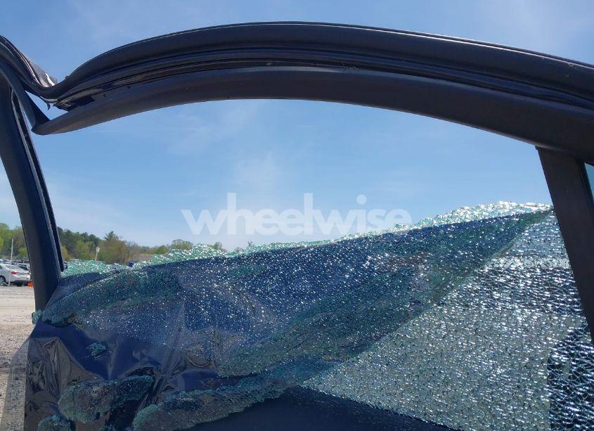 Photo 6 of 2019 Chevrolet Trax LS (VIN 3GNCJKSB0KL371838)