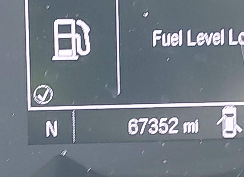 Photo 15 of 2019 Chevrolet Trax LS (VIN 3GNCJKSB0KL401761)