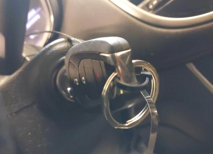 Photo 11 of 2020 Chevrolet Trax FWD LS (VIN 3GNCJKSB0LL133621)