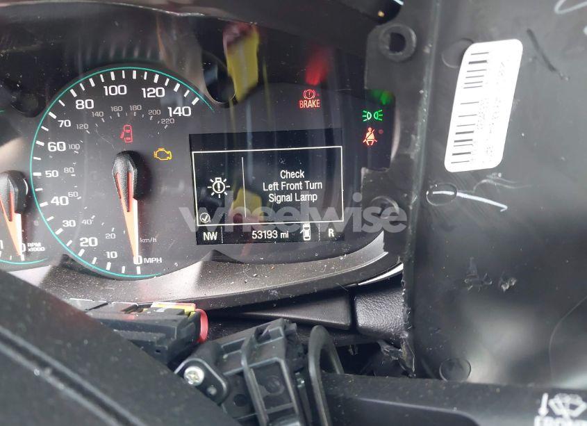 Photo 15 of 2020 Chevrolet Trax FWD LS (VIN 3GNCJKSB0LL247795)