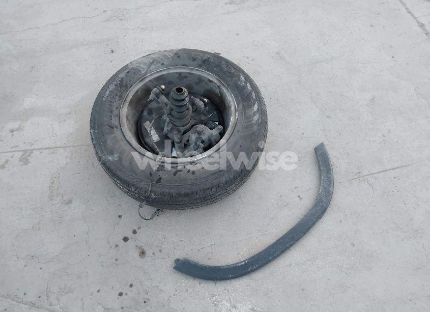 Photo 11 of 2020 Chevrolet Trax FWD LS (VIN 3GNCJKSB0LL317926)