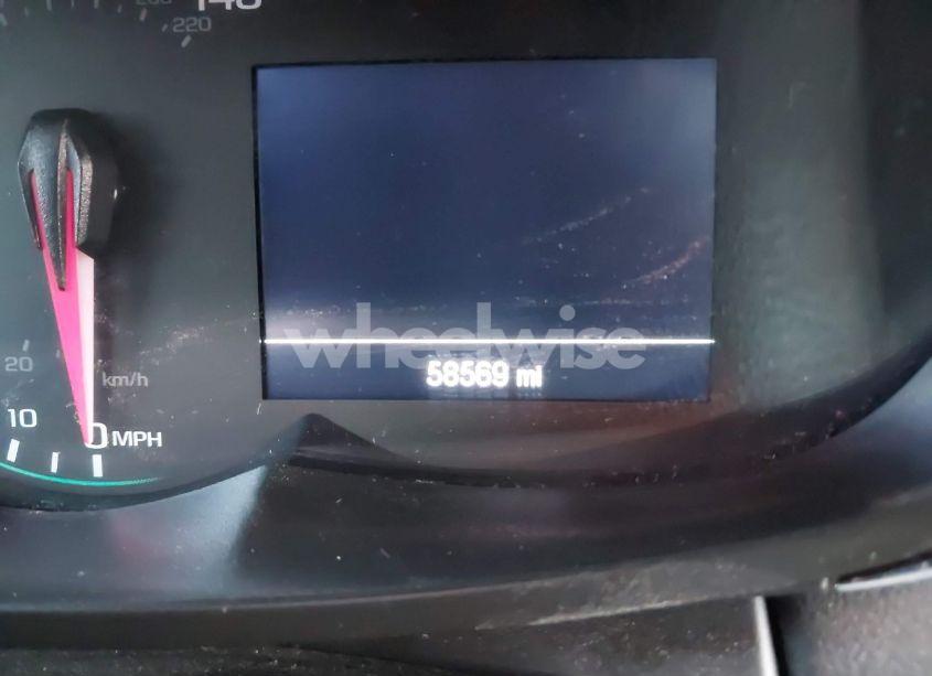 Photo 15 of 2020 Chevrolet Trax FWD LS (VIN 3GNCJKSB0LL317926)