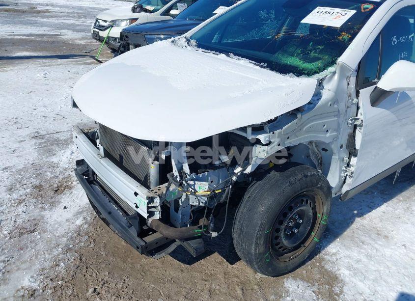 Photo 6 of 2017 Chevrolet Trax LS (VIN 3GNCJKSB1HL187095)