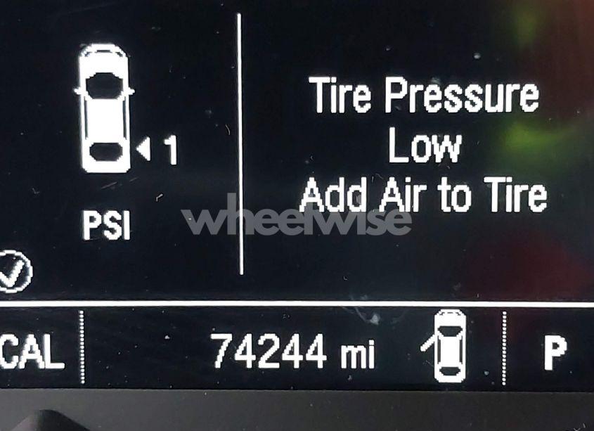 Photo 15 of 2017 Chevrolet Trax LS (VIN 3GNCJKSB1HL219222)