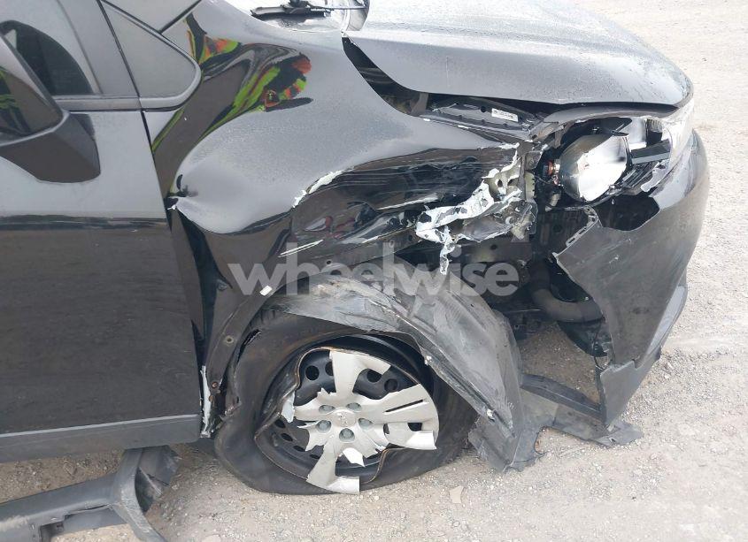 Photo 6 of 2017 Chevrolet Trax LS (VIN 3GNCJKSB1HL219222)