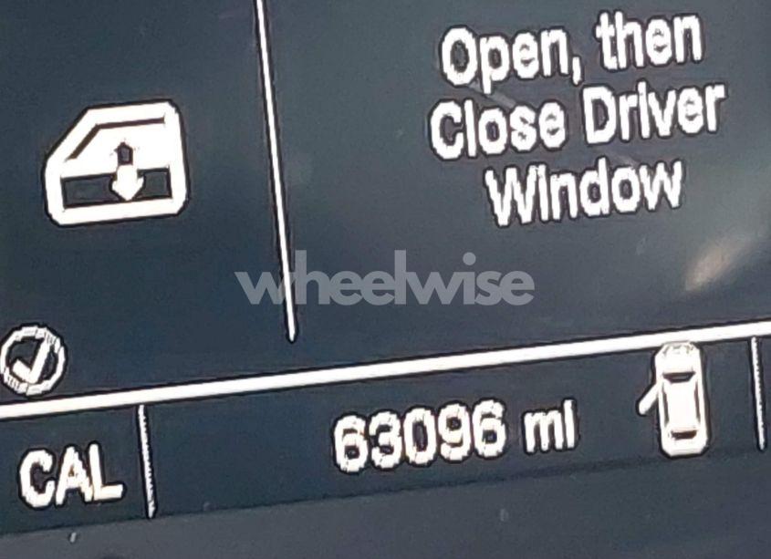 Photo 15 of 2017 Chevrolet Trax LS (VIN 3GNCJKSB1HL227854)