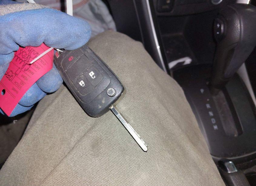 Photo 11 of 2017 Chevrolet Trax LS (VIN 3GNCJKSB1HL233508)