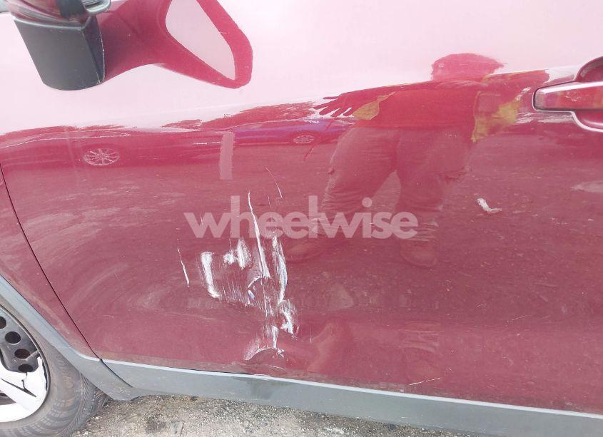 Photo 13 of 2017 Chevrolet Trax LS (VIN 3GNCJKSB1HL273894)