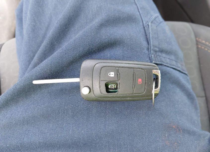 Photo 11 of 2018 Chevrolet Trax LS (VIN 3GNCJKSB1JL377601)