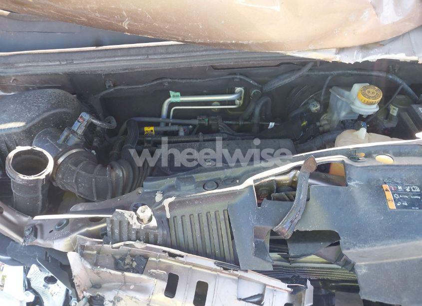 Photo 10 of 2018 Chevrolet Trax LS (VIN 3GNCJKSB1JL408720)