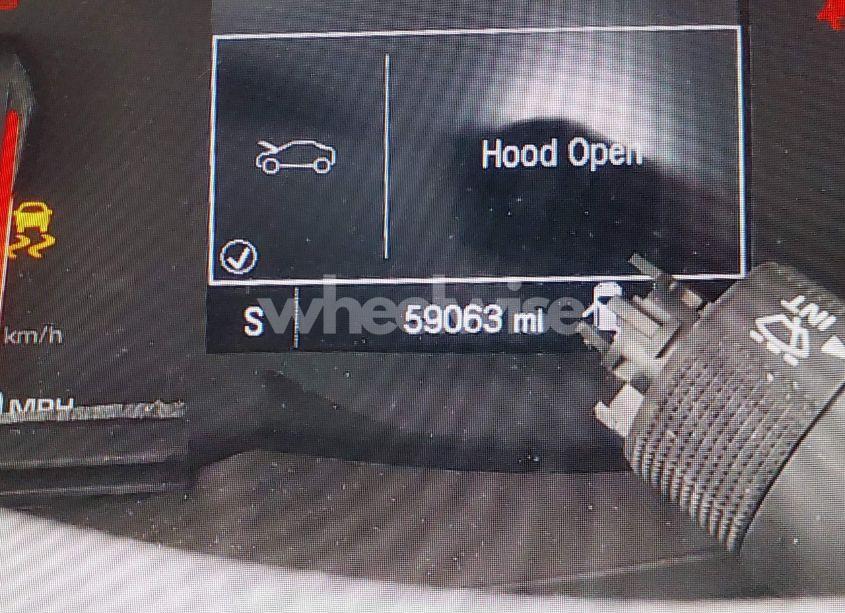 Photo 13 of 2019 Chevrolet Trax LS (VIN 3GNCJKSB1KL130676)