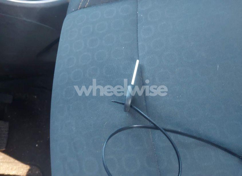 Photo 11 of 2019 Chevrolet Trax LS (VIN 3GNCJKSB1KL132511)