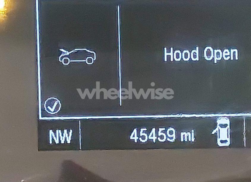 Photo 15 of 2019 Chevrolet Trax LS (VIN 3GNCJKSB1KL403194)