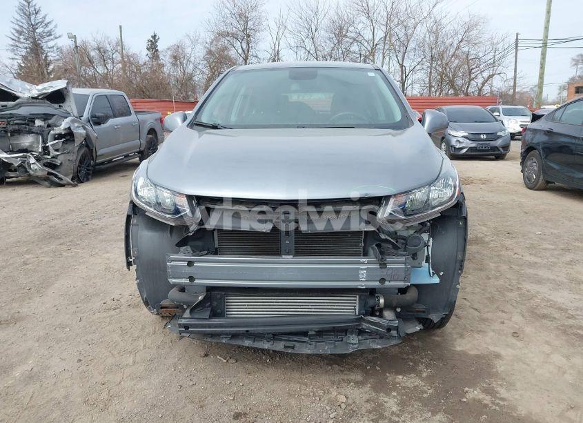 Photo 12 of 2020 Chevrolet Trax FWD LS (VIN 3GNCJKSB1LL137127)