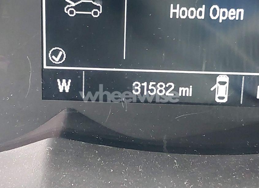 Photo 16 of 2020 Chevrolet Trax FWD LS (VIN 3GNCJKSB1LL294172)