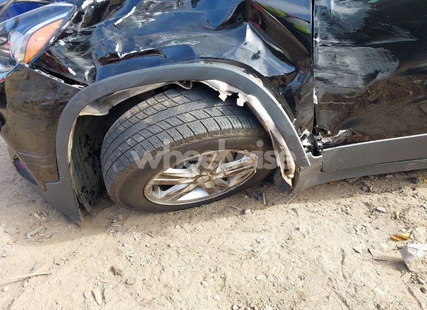 Photo 12 of 2020 Chevrolet Trax FWD LS (VIN 3GNCJKSB1LL306319)