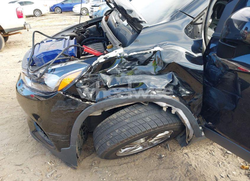 Photo 6 of 2020 Chevrolet Trax FWD LS (VIN 3GNCJKSB1LL306319)