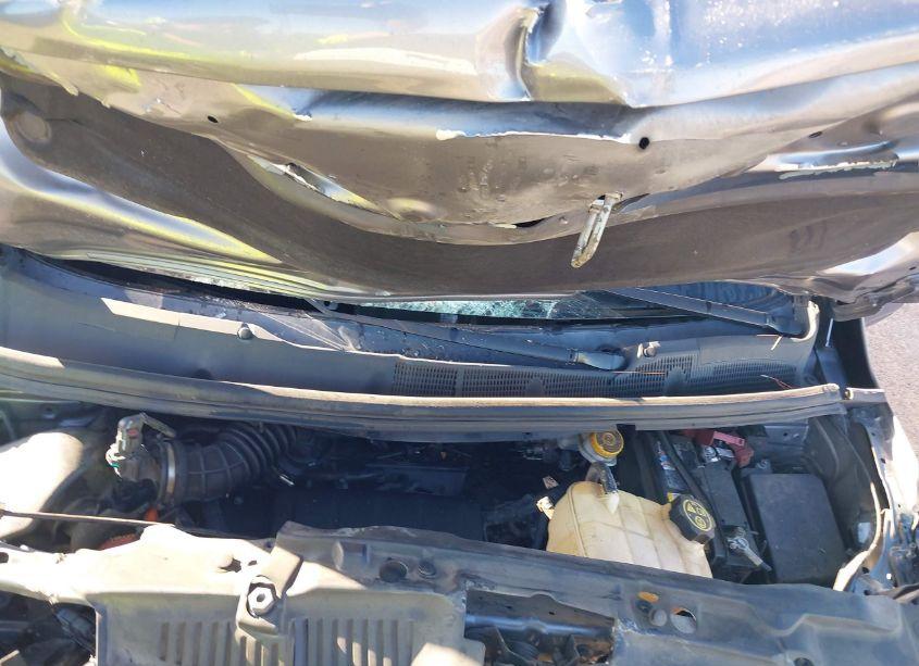 Photo 10 of 2020 Chevrolet Trax FWD LS (VIN 3GNCJKSB1LL307065)