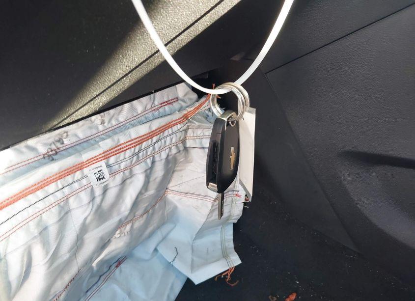 Photo 11 of 2020 Chevrolet Trax FWD LS (VIN 3GNCJKSB1LL307065)