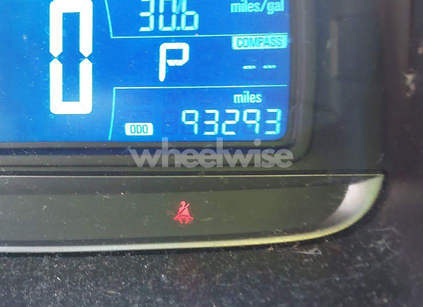 Photo 15 of 2016 Chevrolet Trax 1LS (VIN 3GNCJKSB2GL223651)