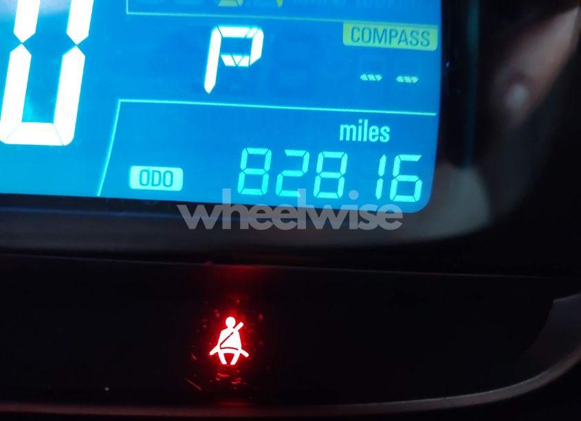 Photo 12 of 2016 Chevrolet Trax 1LS (VIN 3GNCJKSB2GL230583)