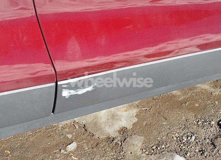 Photo 6 of 2016 Chevrolet Trax 1LS (VIN 3GNCJKSB2GL230583)