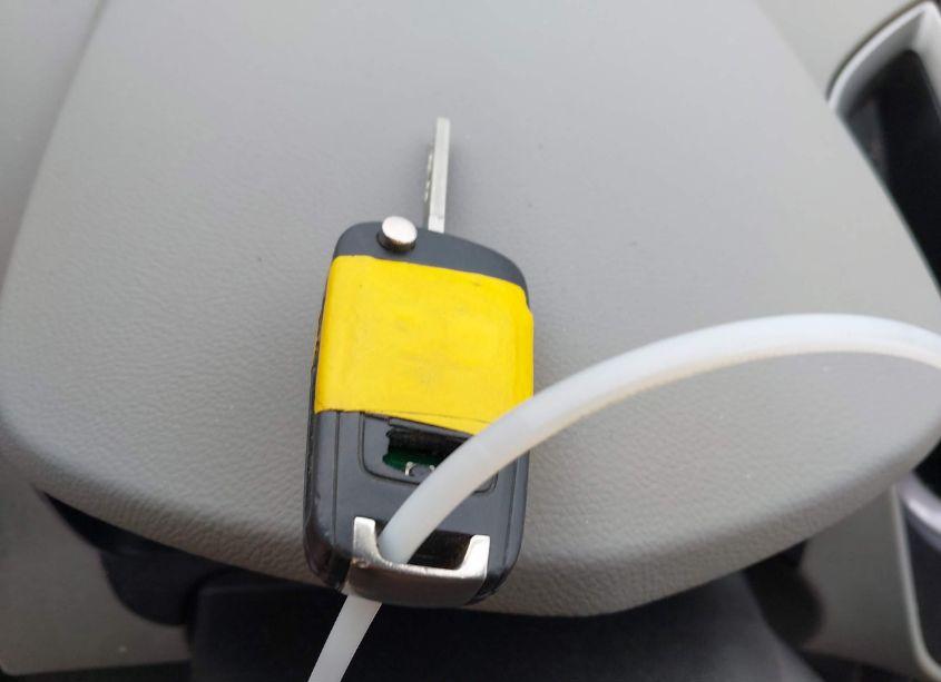 Photo 11 of 2016 Chevrolet Trax 1LS (VIN 3GNCJKSB2GL250526)