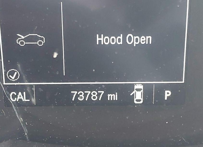 Photo 15 of 2017 Chevrolet Trax LS (VIN 3GNCJKSB2HL153943)