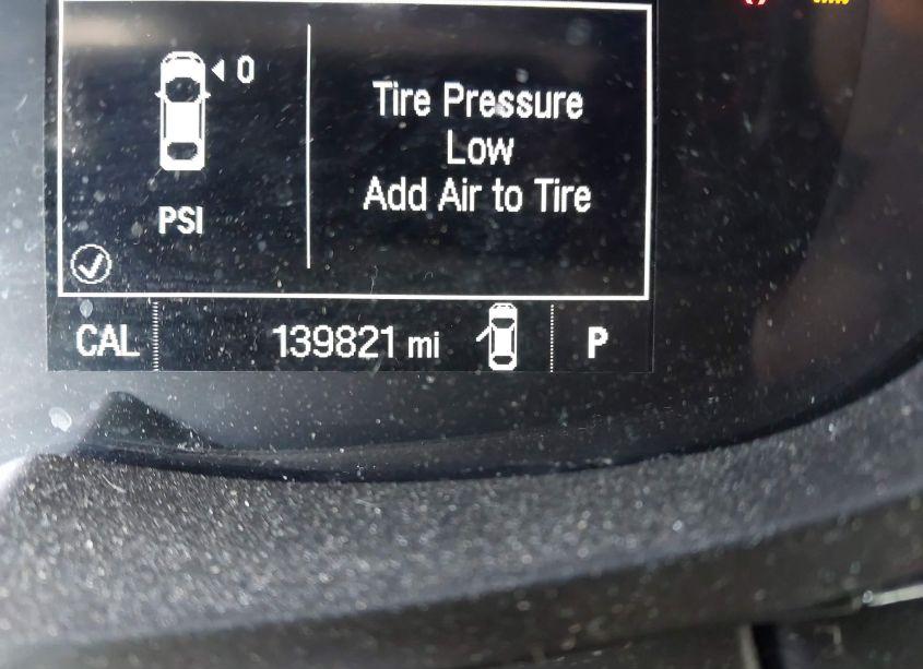 Photo 15 of 2017 Chevrolet Trax LS (VIN 3GNCJKSB2HL179278)