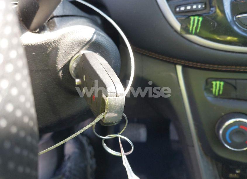 Photo 11 of 2018 Chevrolet Trax LS (VIN 3GNCJKSB2JL316368)