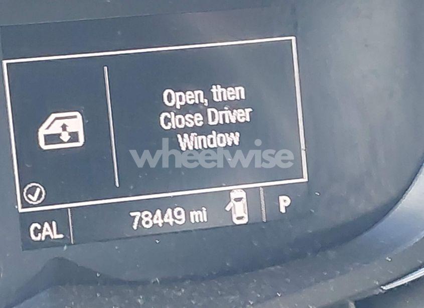 Photo 15 of 2018 Chevrolet Trax LS (VIN 3GNCJKSB2JL388526)