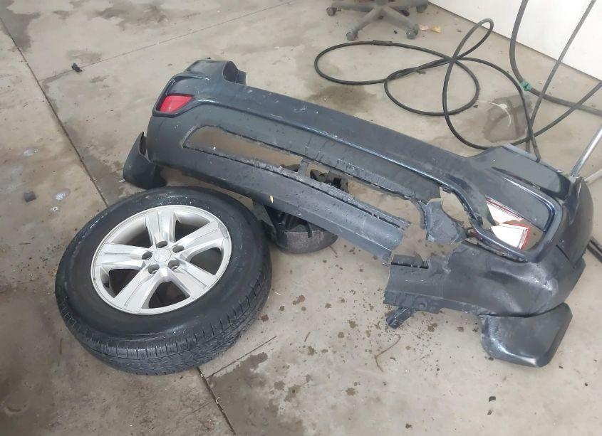 Photo 12 of 2019 Chevrolet Trax LS (VIN 3GNCJKSB2KL291635)