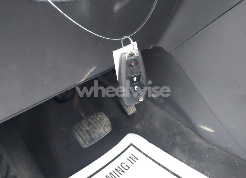 Photo 11 of 2019 Chevrolet Trax LS (VIN 3GNCJKSB2KL370576)