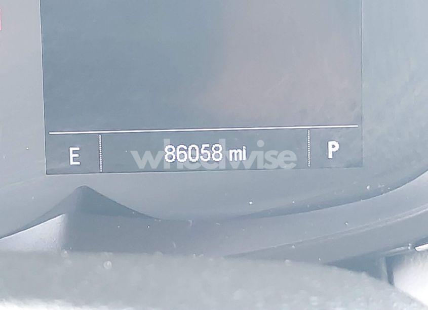 Photo 15 of 2020 Chevrolet Trax FWD LS (VIN 3GNCJKSB2LL126640)