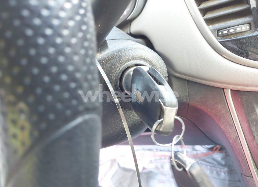 Photo 11 of 2020 Chevrolet Trax FWD LS (VIN 3GNCJKSB2LL132065)