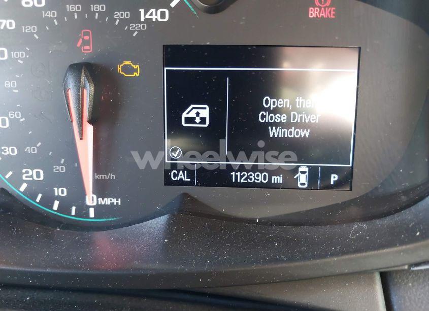 Photo 15 of 2020 Chevrolet Trax FWD LS (VIN 3GNCJKSB2LL140893)