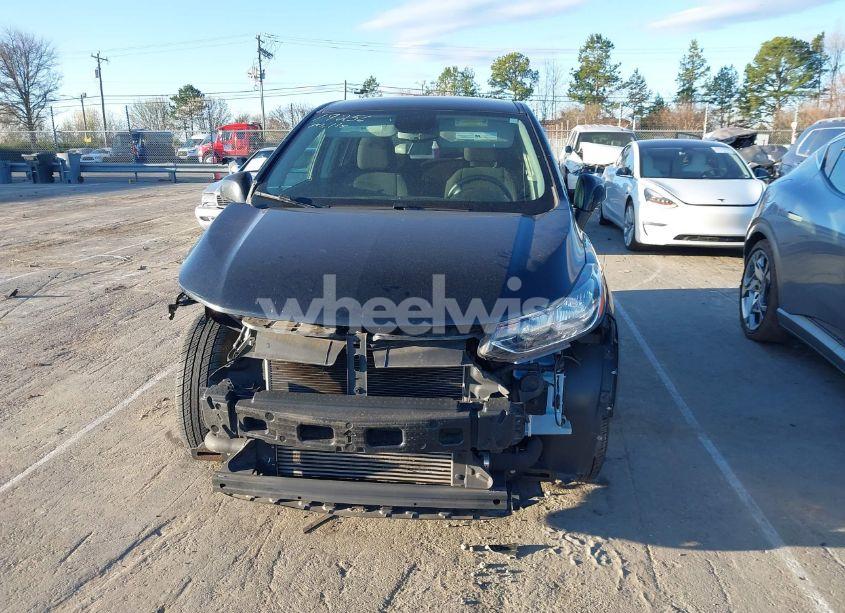 Photo 13 of 2020 Chevrolet Trax FWD LS (VIN 3GNCJKSB2LL179516)