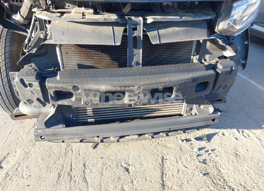 Photo 6 of 2020 Chevrolet Trax FWD LS (VIN 3GNCJKSB2LL179516)