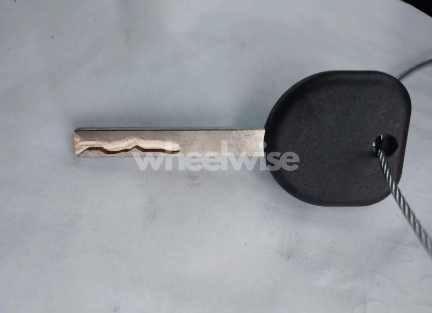 Photo 11 of 2020 Chevrolet Trax FWD LS (VIN 3GNCJKSB2LL221800)