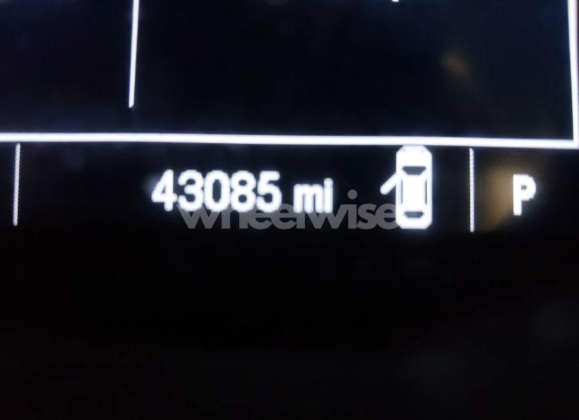 Photo 15 of 2020 Chevrolet Trax FWD LS (VIN 3GNCJKSB2LL221800)